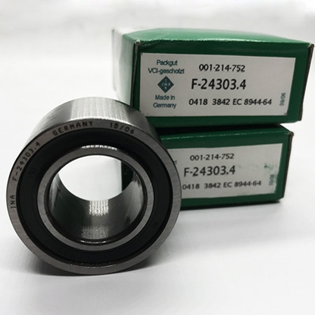 F-24303 INA NEEDLE ROLLER BEARING FOR POLAND PRINTING MACHINE